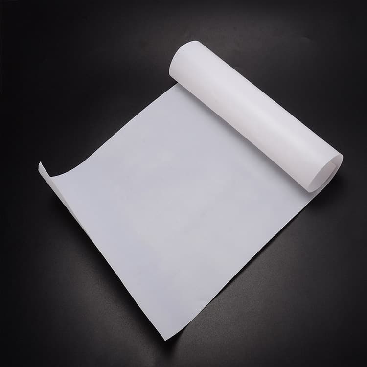 High Temperature Resistant Anti-static PTFE Elastic Sheet