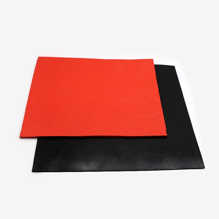 Nitrile Rubber Sheet (NR)