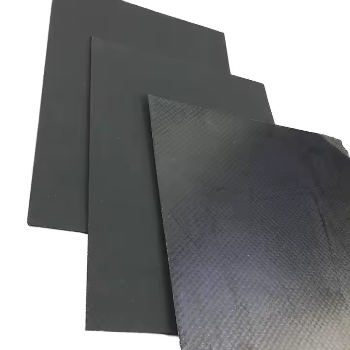 Reinforced Graphite Composite Sheet