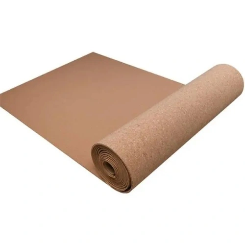 Acid and Alkali Resistant Cork Rubber Sheet