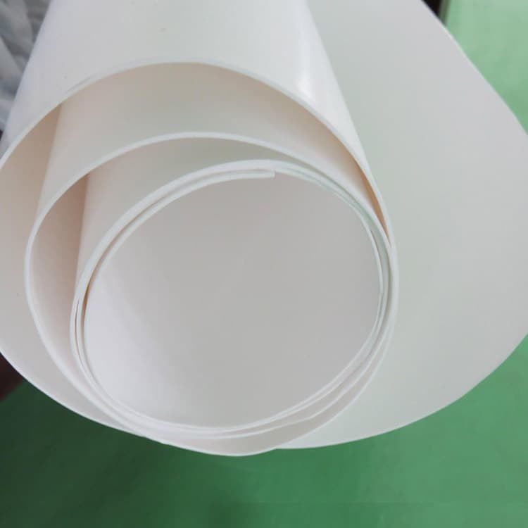 PTFE Sheet Thickness: Your Secret Weapon Against Hydraulic Leaks